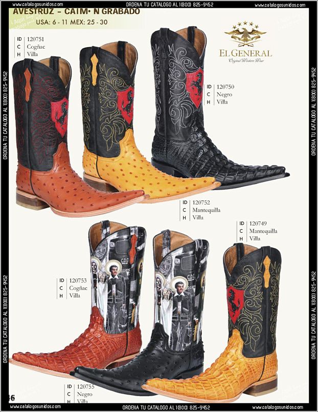 JR Boots Primavera - Verano 2014_Page_046